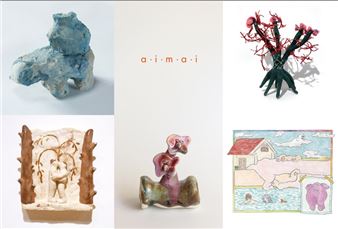 ・i・m・a・i - s+arts