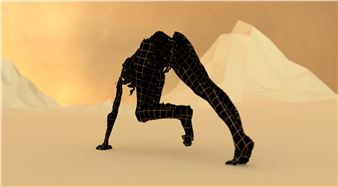 Rhonda Holberton: A Knotted World - Institute of Contemporary Art San Jose