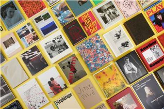 2022 Paris Photo–Aperture PhotoBook Awards Shortlist - Aperture Foundation