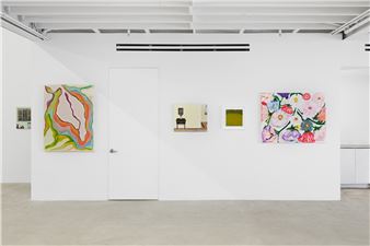 Artists Capture Their Internal Experiences in Jack Siebert’s Latest Curatorial Exhibition