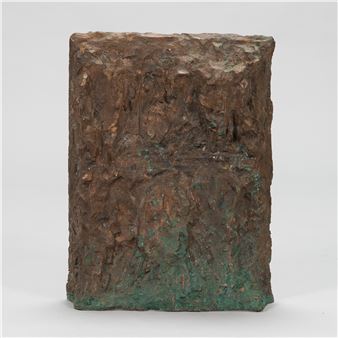 'Mountain' - Niels Haukeland