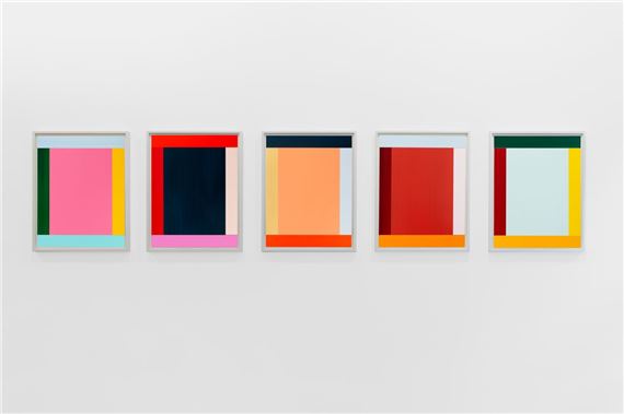 Recent Acquisitions Spring 2023 - Gallery Ludorff