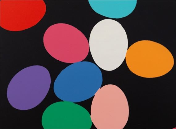 Andy Warhol - Skarstedt, London