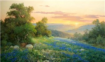 Texas Masters - InSight Gallery