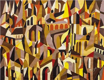 MĚSTO O2 - Mare Šuljak