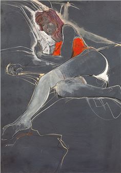 Karel Demel | 513 Artworks at Auction | MutualArt