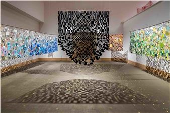 Boundless - Montgomery Museum of Fine Arts