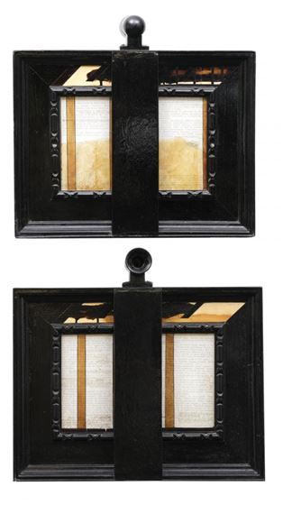 Jose Ramon Sierra | Homenaje a Duchamp (1971) | MutualArt