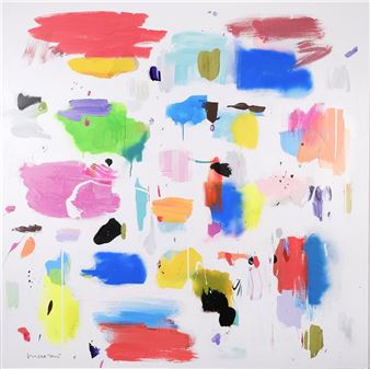 Atlas White - Santi Picatoste