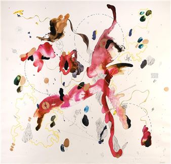 Soy corta de frase y larga de pensamiento - Nuria Formentí