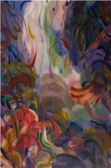 Alexia Vogel: Strange Light - Barnard 