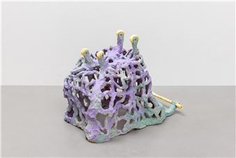 Luca Staccioli at ArtNoble Gallery