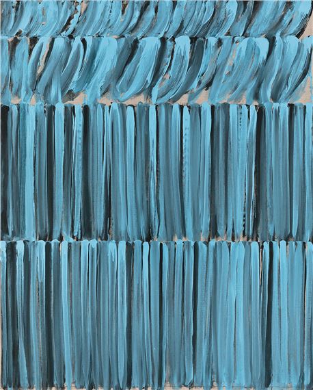 Bodyscape 76-1-2020 by Lee Kun-Yong, 2020