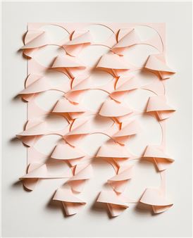 Liz Jaff - Robert Henry Contemporary