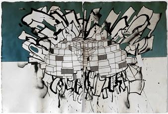 James Cullinane - Robert Henry Contemporary