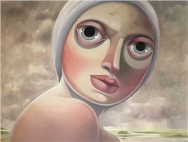 Favorite Finds at Felix Art Fair 2023