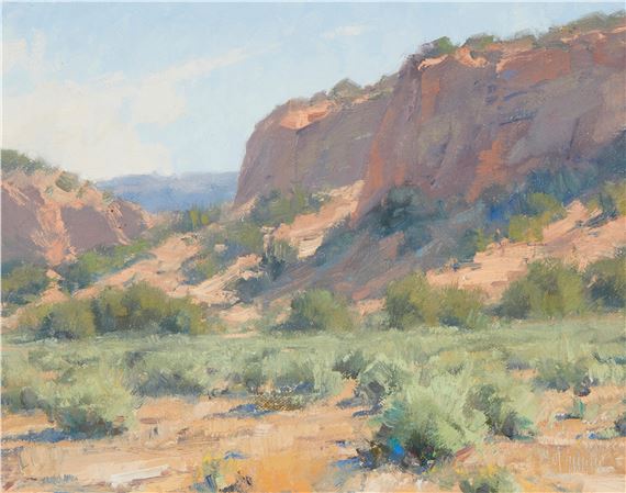 "Untitled, #3," by Matt Read Smith, 2006