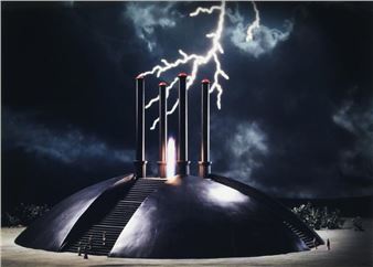 Elia - Ingvar Cronhammar