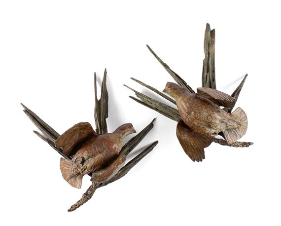 American, b. 1953 by Walter Matia, 1953