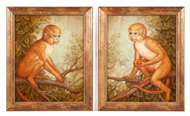 Dolores Chiappone (American, 1931)