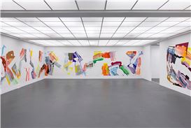 Kunsthaus Baselland Presents a Series of Works by Pia Fries