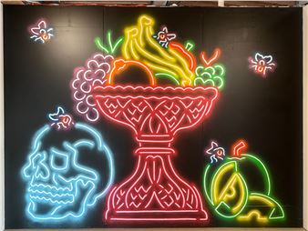 Spring/Break Delivers a West-Coast Cool Version of Its Hurly-Burly Art Show in Los Angeles