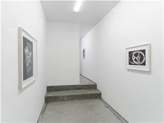 Liam Allan: 1:1 - Marvin Gardens