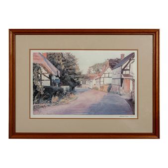 STREET VIEW - Michael Revers