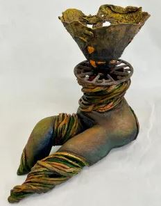 BE-Longing: The Work of Indira Johnson - Art Center Highland Park