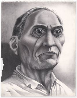 Untitled - Arthur Kodwat