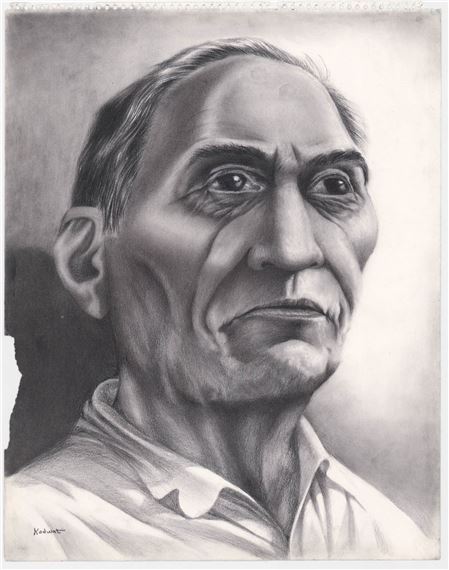 Untitled - Arthur Kodwat