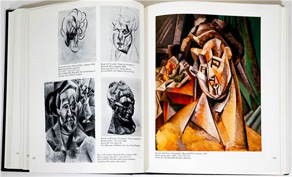 Pablo Picasso | Pablo Picasso: A Retrospective (1980) | MutualArt