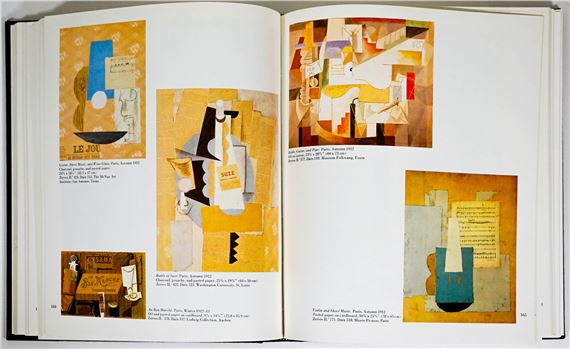 Pablo Picasso | Pablo Picasso: A Retrospective (1980) | MutualArt