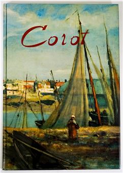 Corot - Jacqueline Bouchot Saupique 