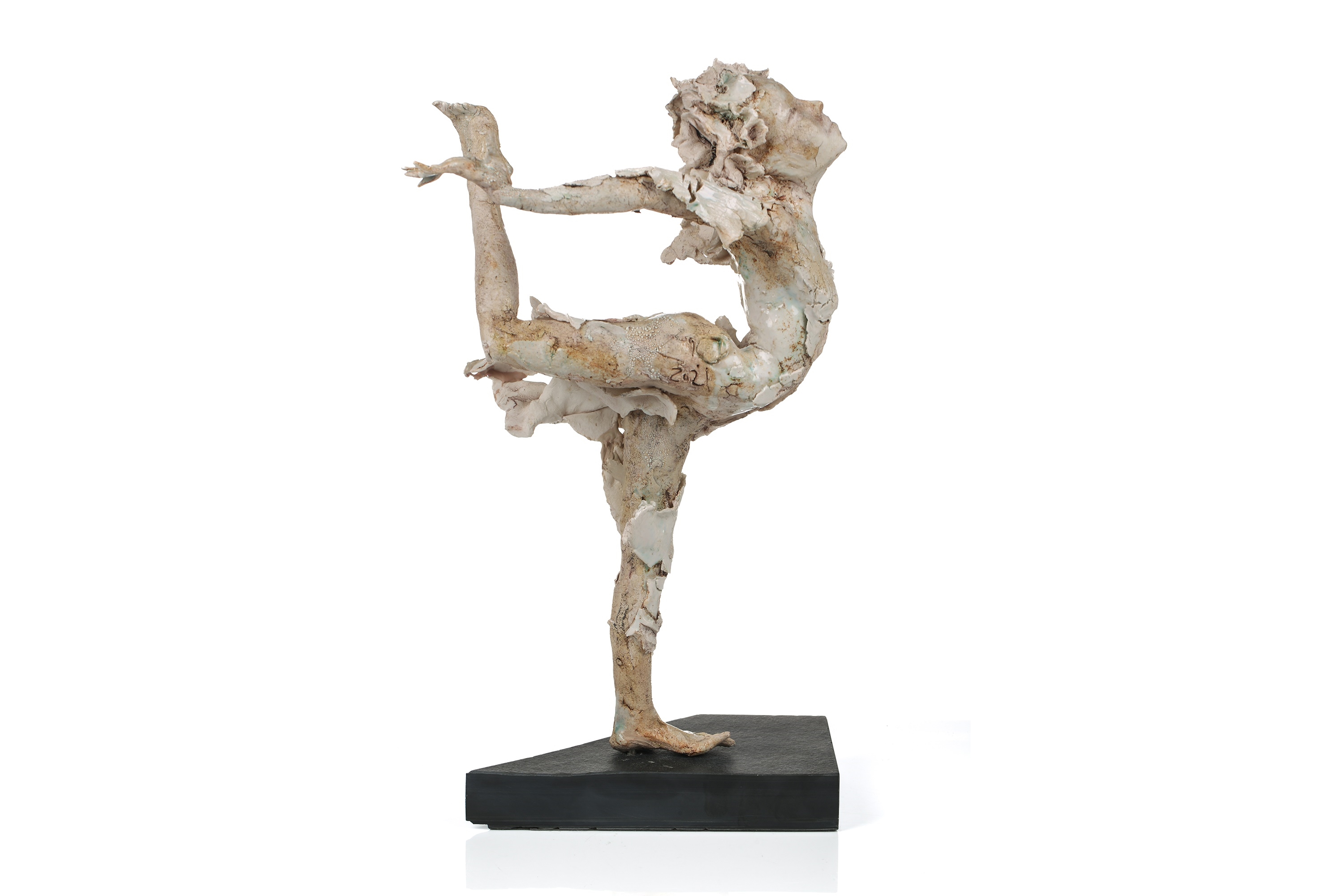 Emma Rodgers | 'Dancer' | MutualArt