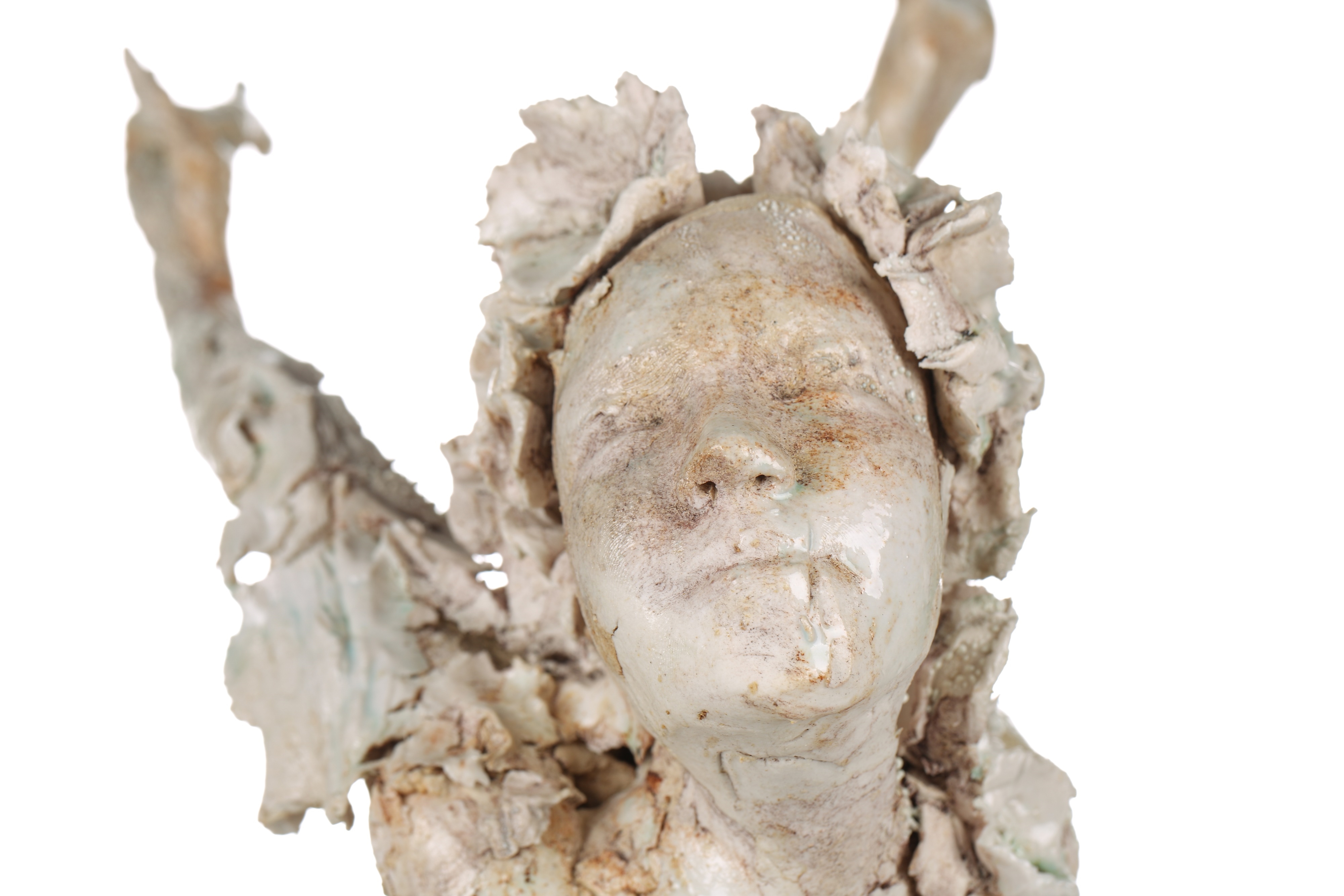 Emma Rodgers | 'Dancer' | MutualArt