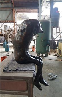 Ólöf Nordal: Blird - Ásmundarsalur