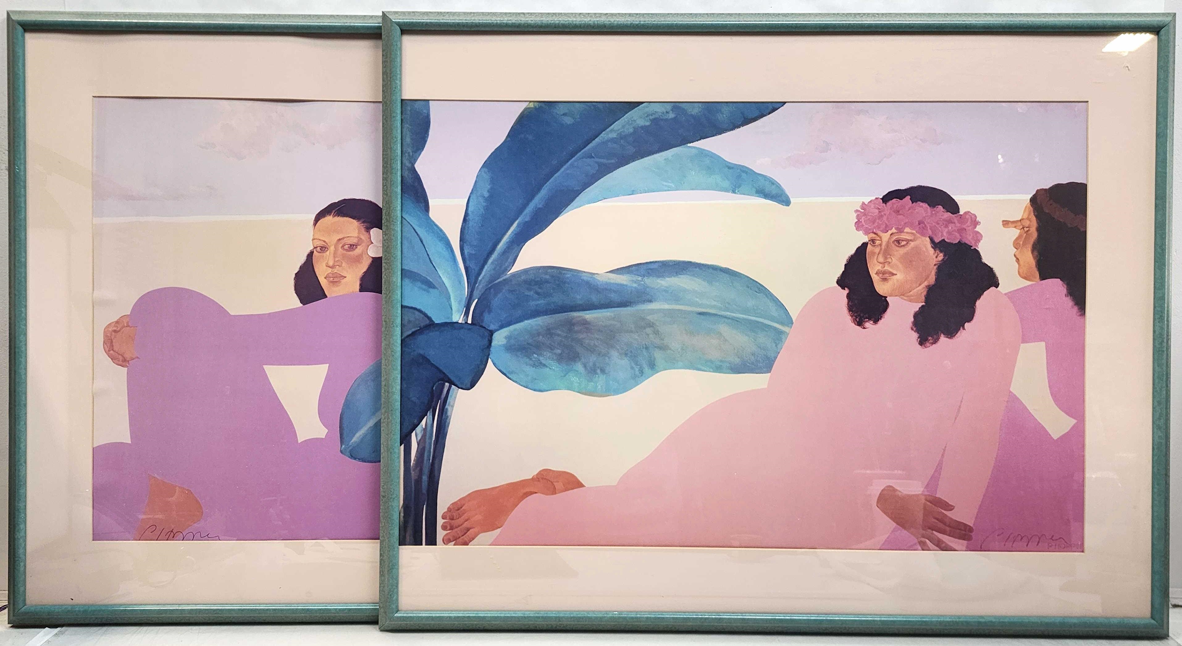 Pegge Hopper Kailva Noon MutualArt