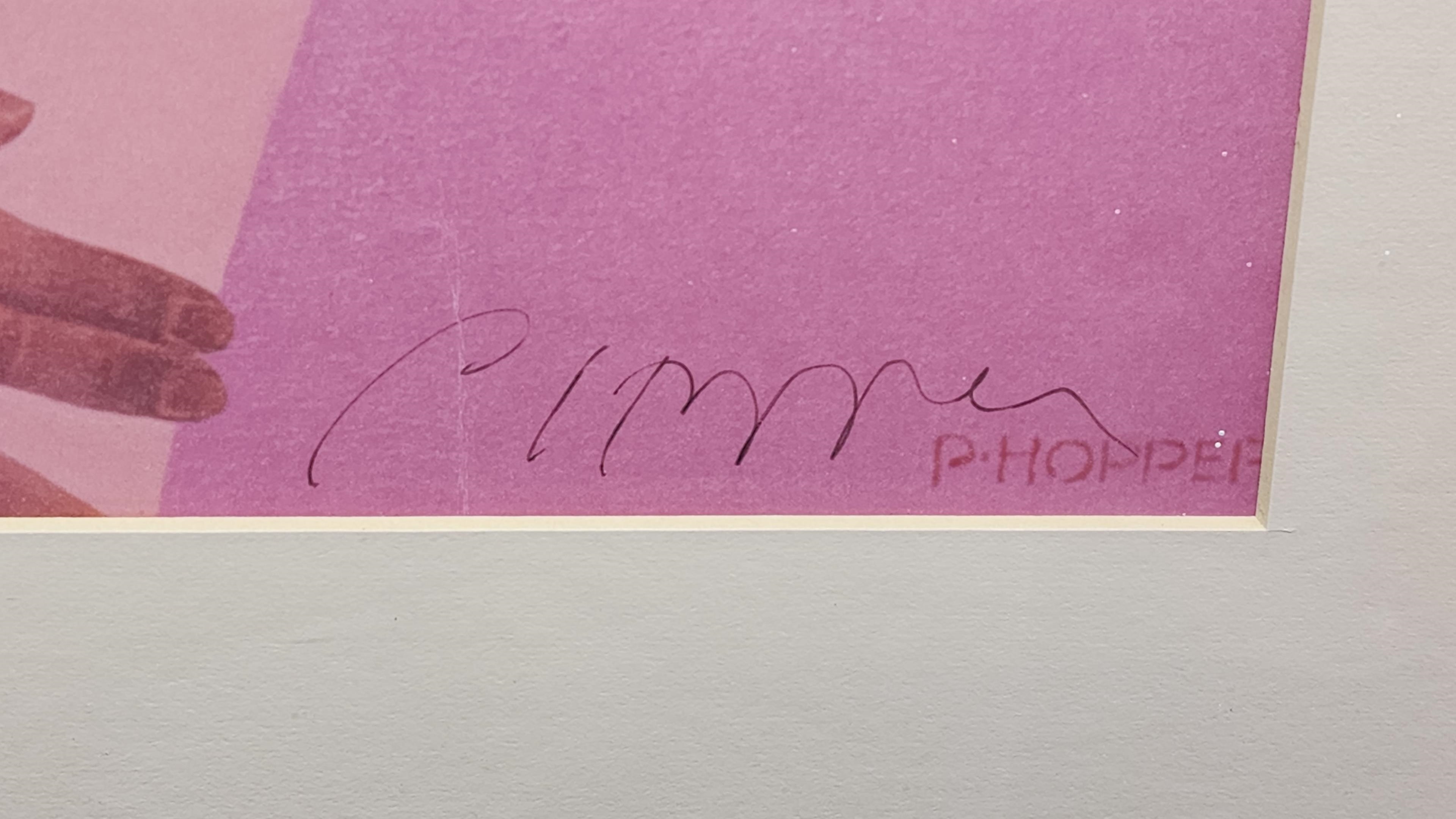 Pegge Hopper Kailva Noon MutualArt