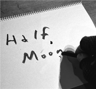 Shin Morikita: Half Moon - Kenji Taki, Nagoya