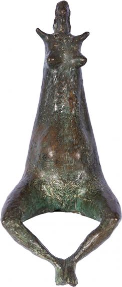 Sem Título by Francisco Stockinger