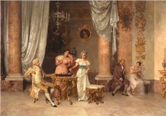 Sem Título - Francesco Breda