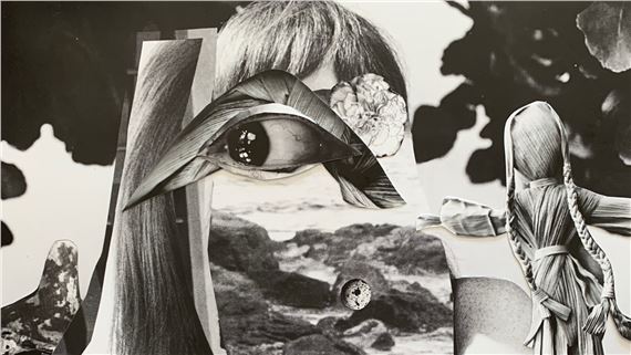 Sueñx - The Mistake Room