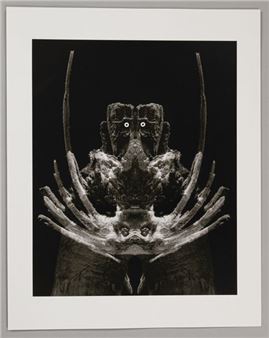 Untitled - René Basset