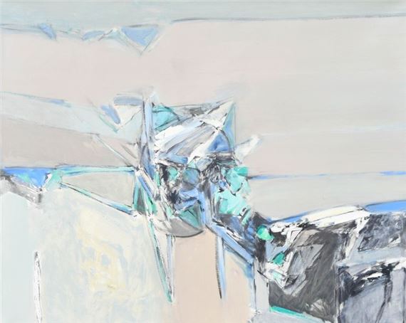 T8 by Maxime Darnaud, 1990