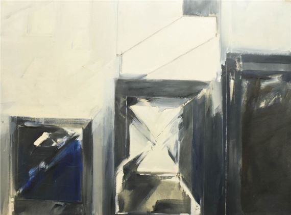 Untitled by Maxime Darnaud, 1970