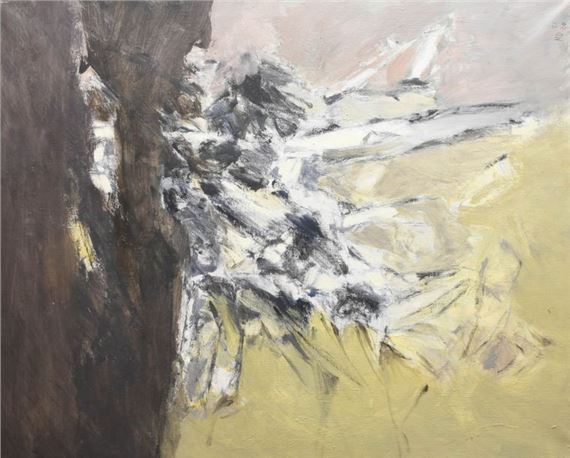 T3 by Maxime Darnaud, 1986