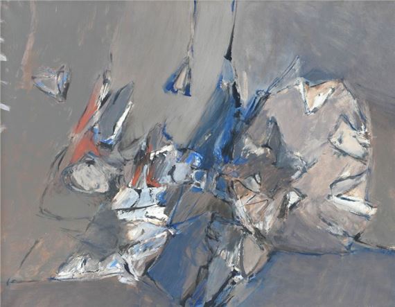 T3 by Maxime Darnaud, 1990