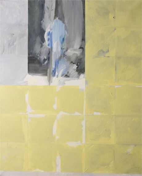 Untitled by Maxime Darnaud, 1975