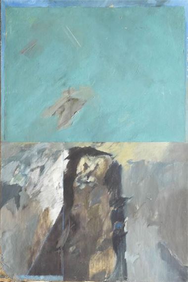 Untitled by Maxime Darnaud, 1976